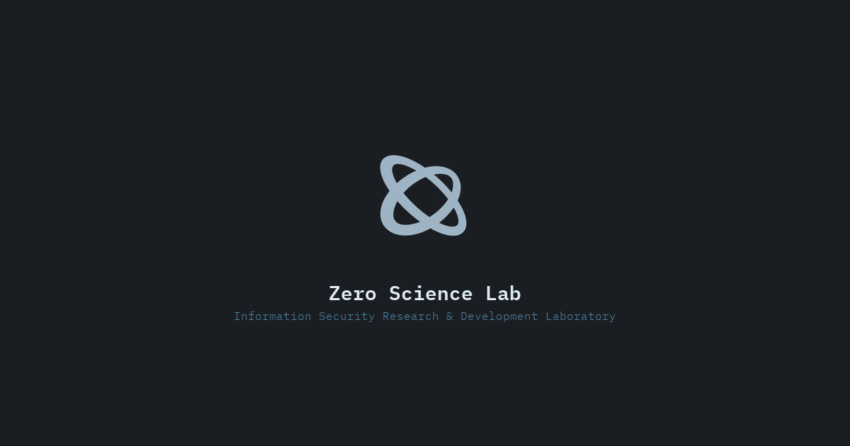 www.zeroscience.mk